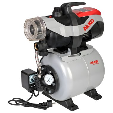 фото Насосная станция AL-KO HW 3600 113798