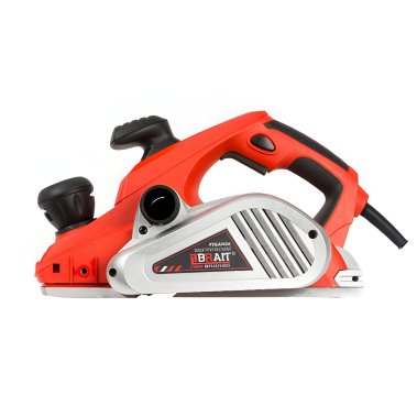 фото Рубанок электрический BRAIT BEP110/1300S (1300Вт, 110мм, 16000об/мин, глубина строгания 0-3,5мм