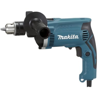 фото Дрель ударная MAKITA HP1630K