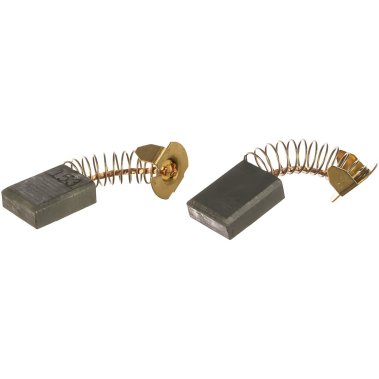 фото Щетки угольные CB-153 MAKITA 181044-0