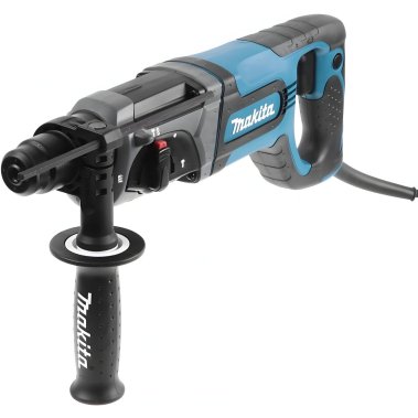 фото Перфоратор MAKITA HR2475