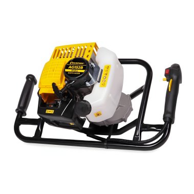 фото Мотобур CHAMPION AG152B (без шнека)