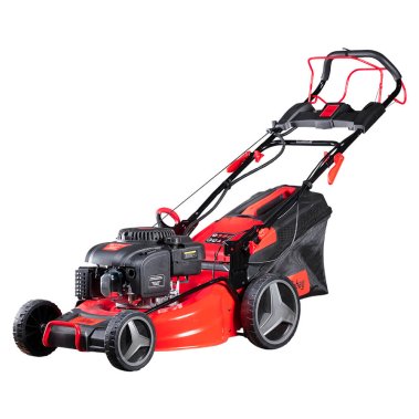 фото Газонокосилка бензиновая самоходная FUBAG FPL 53 SMF ES (элекростартер) 46285