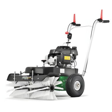 фото Машина подметальная Caiman SM 700W