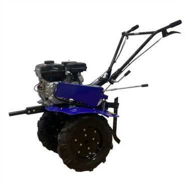 фото Мотоблок бензиновый PRORAB GT 724 HB (7л.с.1*3/4.0-10)