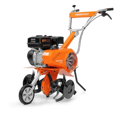 фото Культиватор бензиновый DAEWOO DAT 5560R