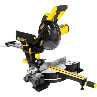 фото Пила торцовочная STANLEY FME721-QS