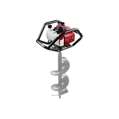 фото Мотобур ЗУБР МБ2-300