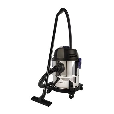 фото Пылесос строительный ПУЛЬСАР ПС 201 907-415