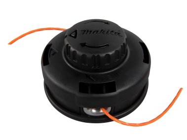 фото Головка триммерная M10х1.25LH (полуавтоматическая, 2,4 мм) MAKITA 191D90-9