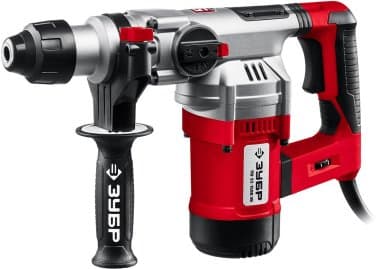 фото Перфоратор ЗУБР ПВ-32-1500 ЭВ