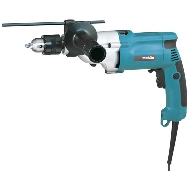 фото Дрель ударная MAKITA HP2050