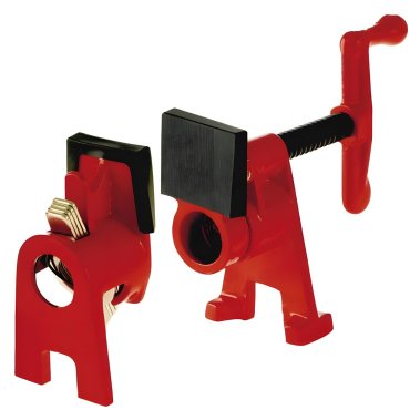 фото Струбцина 1/2" BESSEY BE-BPC-H12