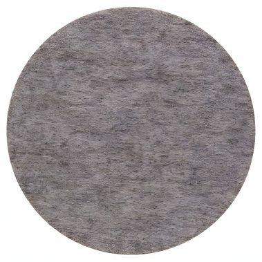 фото Круг войлочный полировальный 160 мм (для GEX, жесткий, 2 шт.) BOSCH 3608604000