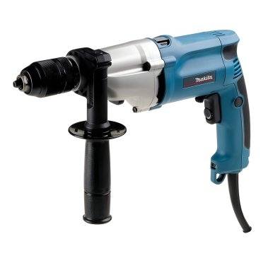 фото Дрель ударная MAKITA HP2051F