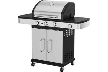 фото Гриль газовый BELLAGIO Villa 300 5-0-053