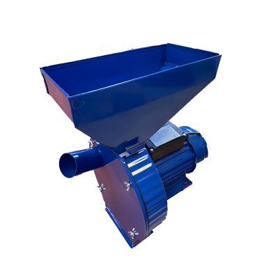 фото Зернодробилка "АЛЬКОР" - 3