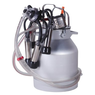 фото Доильная аппаратура "ФЕРМЕР" ЦР в упаковке