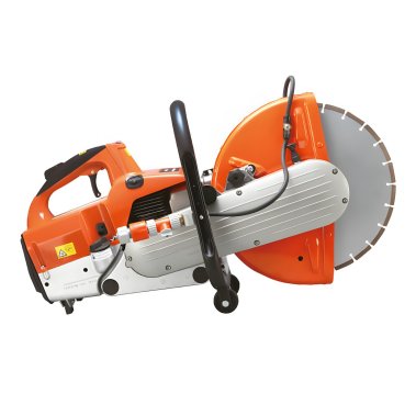 фото Бензорез DIAM EX-350/4,0'' 630063