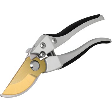 фото Секатор плоскостной 200 мм Titanium ЦИ 1381