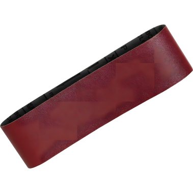 фото Лента шлифовальная 76 х 610 мм P60 (5 шт.) MAKITA P-37328