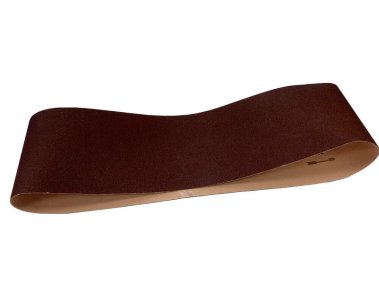 фото Лента шлифовальная 102х915 мм Р100 (ГОСТ 12439-79) BELMASH SB003A