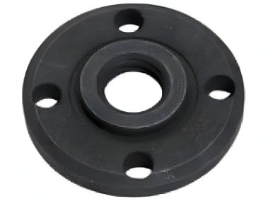 фото Гайка прижимная M14 х 45 мм (для УШМ 115/125/150 мм) MAKITA 224554-5