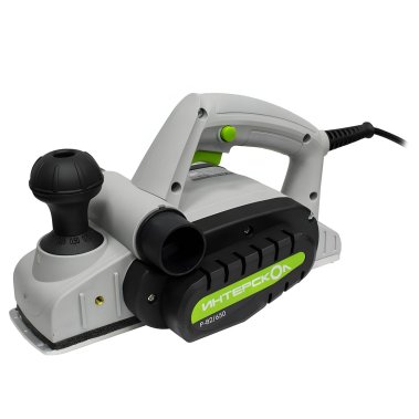 фото Рубанок ИНТЕРСКОЛ Р-82/650