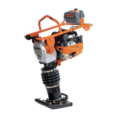 фото Вибротрамбовка FIRMAN FTR80H