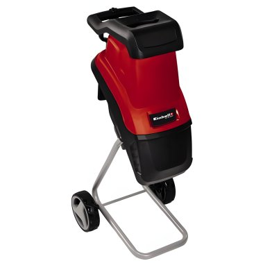 фото Измельчитель садовый электрический Einhell GC-KS 2540 3430330