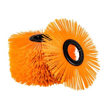 фото Комплект щеток для подметальной машины DDE BS6580 Combo (26 шт.) 917-049