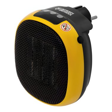 фото Тепловентилятор портативный керамический DENZEL DTFC-700 96407