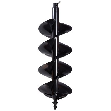 фото Шнек для грунта 250 х 800 мм (двухзаходный/разборный) GR2 FUBAG 838274