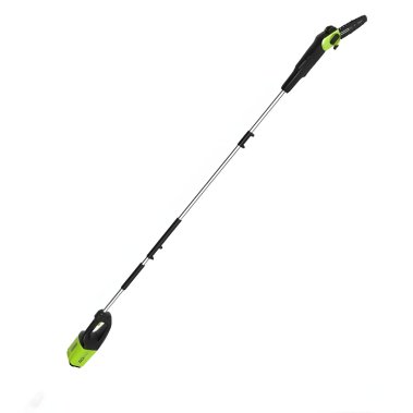 фото Высоторезрез аккумуляторный GREENWORKS GD60PS (без АКБ и ЗУ) 1400407