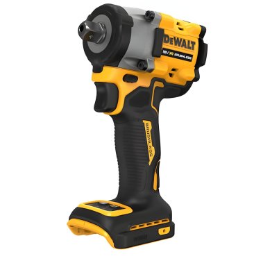 фото Гайковерт аккумуляторный ударный DEWALT DCF922N (без АКБ и ЗУ)