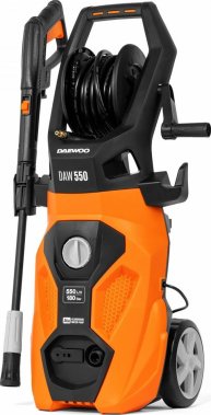 фото Мойка высокого давления DAEWOO DAW 550