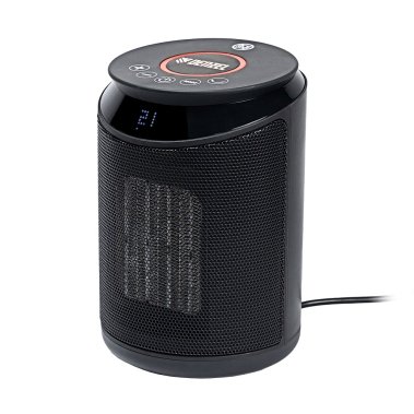 фото Тепловентилятор керамический Denzel DTFC-2000 96419