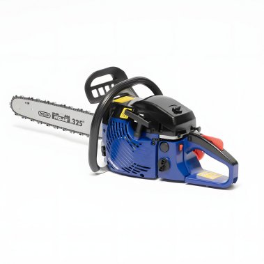 фото Бензопила "Мототехника НЕВА" CSB58 PRO