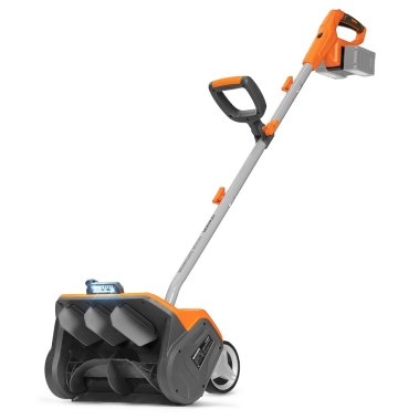 фото Снегоуборочник аккумуляторный DAEWOO DAST 4242Li (без АКБ и ЗУ)