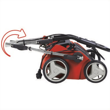 фото Скарификатор-аэратор электрический Einhell GE-SA 1640 3420590