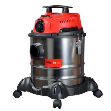 фото Пылесос строительный FUBAG WD 4SP 38991