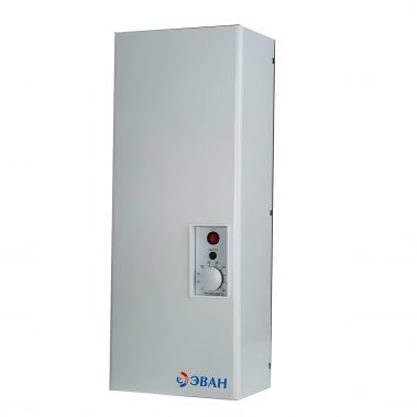фото Котел электрический EVAN ЭВАН С1-12 11535