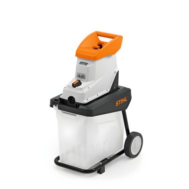 фото Измельчитель электрический GHE 135.0 L STIHL 6013-011-1126