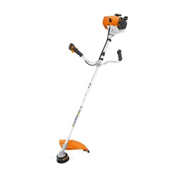 фото Мотокоса STIHL FS 120 (нож, AutoCut 25-2, двойной ремень) 4134-200-0327