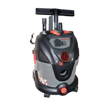 фото Пылесос ИНТЕРСКОЛ ПУ-20/1400Р