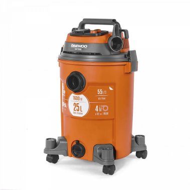 фото Пылесос DAEWOO DAVC 2516S