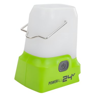 фото Фонарь светодиодный аккумуляторный GREENWORKS G24LA500 (без АКБ и ЗУ) 3501007