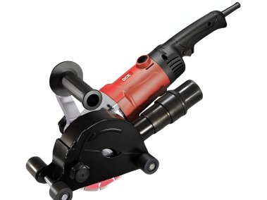 фото Штроборез DCK KZR02-150