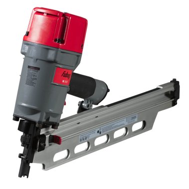 фото Пистолет гвоздезабивной FUBAG N90R 100256