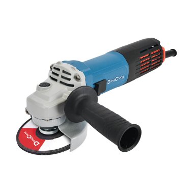 фото Шлифмашина угловая DongCheng DSM17-125B